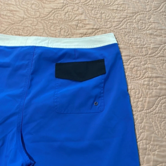 Abercrombie & Fitch Swim Shorts - Picture 8 of 11